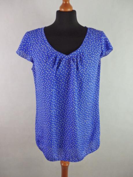 Kvalitná blúzka, esprit,42