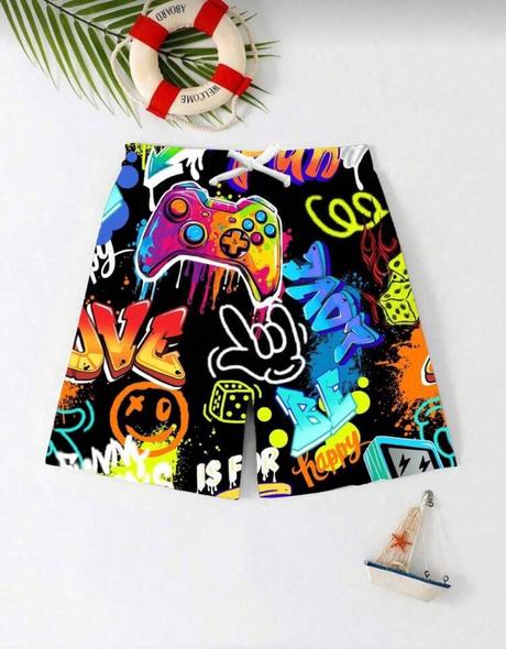 Plavky chlapčenske, 134 / 140 / 146 / 152 / 158