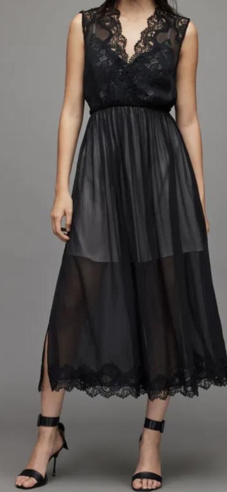 Krasne saty allsaints, guess,m