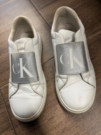 Tenisky calvin klein, 36