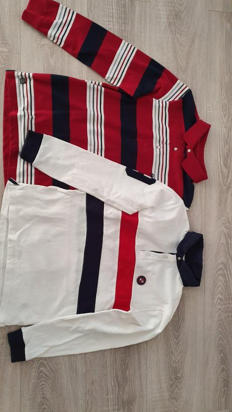 Chlapčenske politričko č.160, mayoral,158