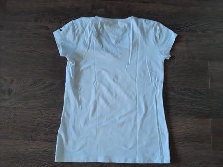 Tričko  th    xs-s      s poštou., tommy hilfiger,xs