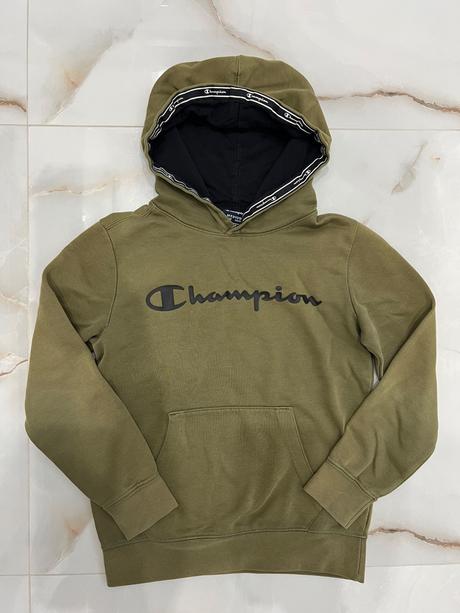 Mikina, champion,140