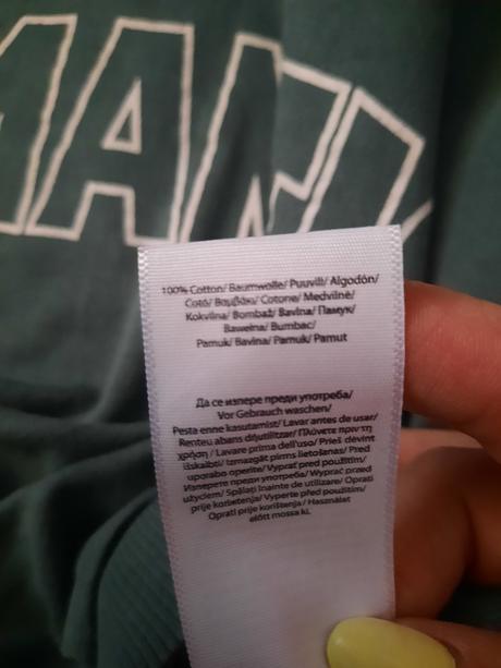 Dievčenská mikina, pepco,146