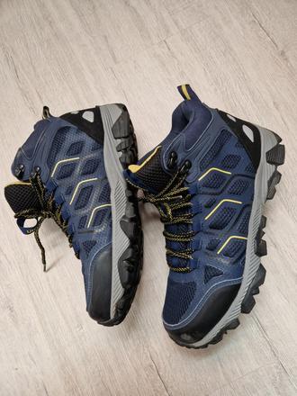 Trekkingove topanky umbro, umbro,41