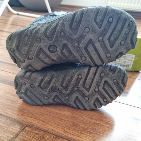 Zimné čižmy protetika aston, protetika,31