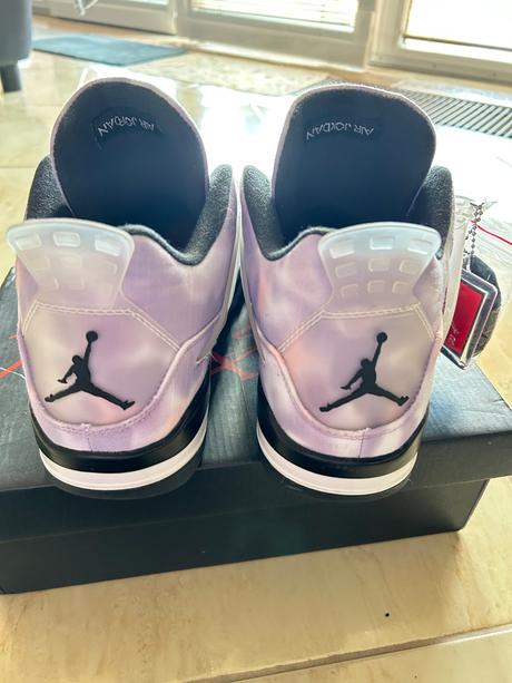 Nové air jordan retro 4 45, air jordan,45