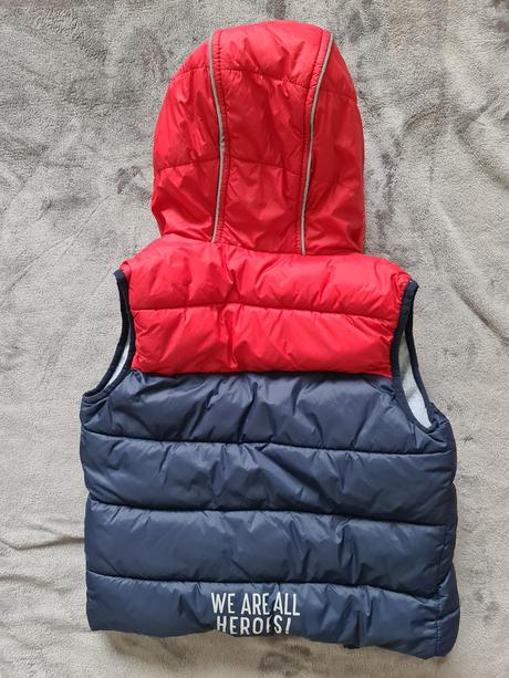 Vesta labkova patrola, c&a,134