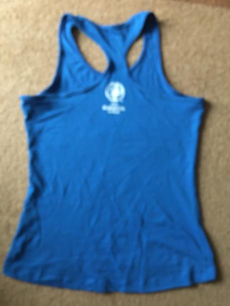 Letne tielko 146/152, 152