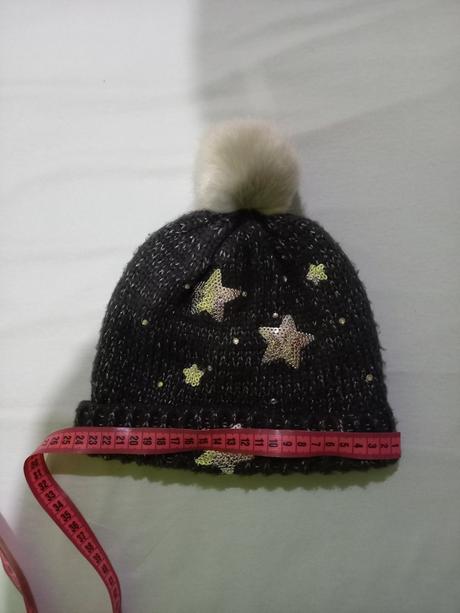 Zimná čiapka, f&f,122