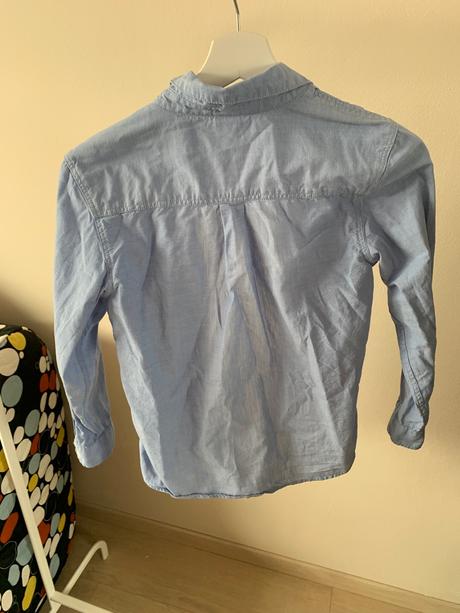 Košeľa zn. lindex, lindex,146