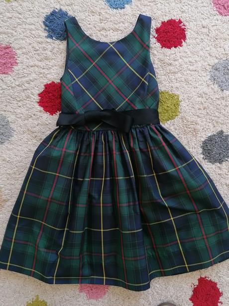 Šatočky, ralph lauren,122