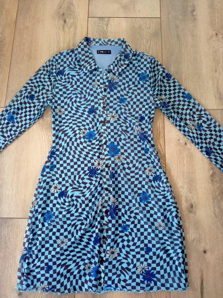 Šaty xl, new yorker,xl