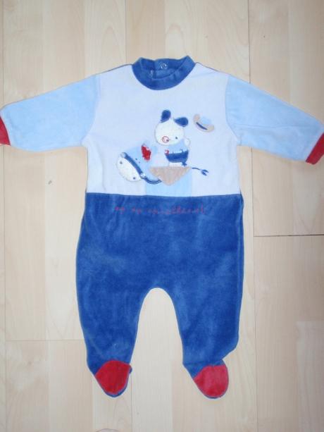 Zamatové dupačky, 62