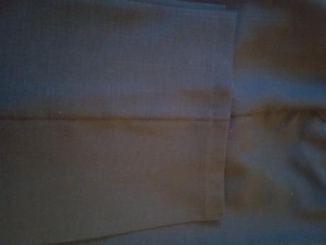 Dámske nohavice, marks & spencer,40