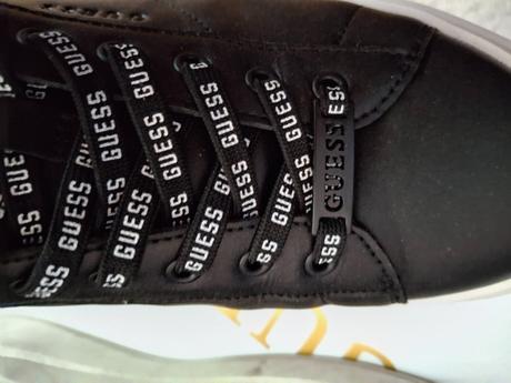 Tenisky guess 1x vzaté, guess,42