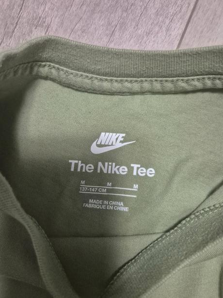 Tričko, nike,134