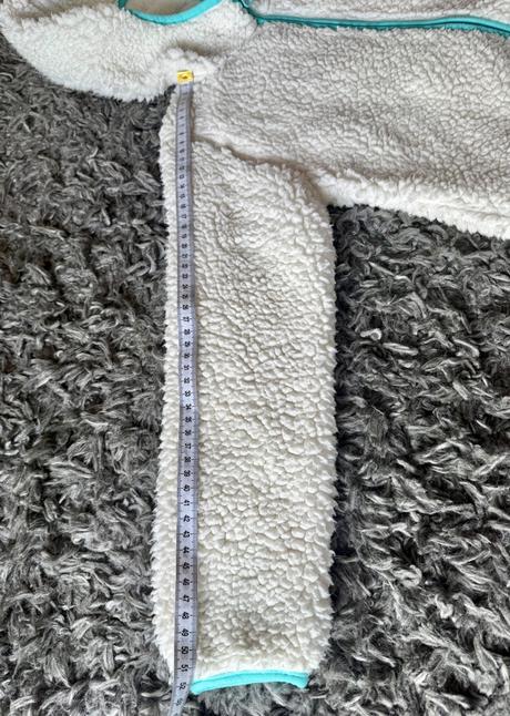 Hrubá mikinka, active,134