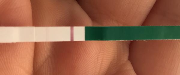 Prosím o názor - myslíte, že som tehotná?