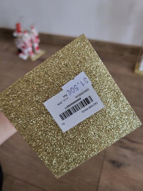 Vianočný luskáčik, 