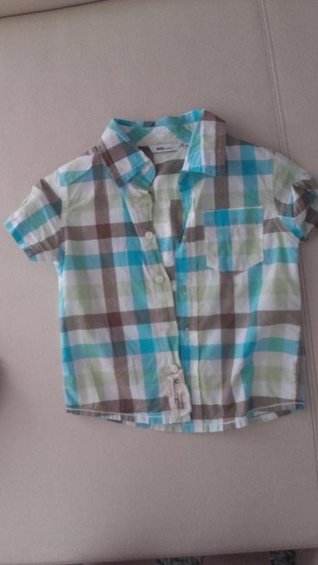 Kockovana kosela 86-92, lindex,86