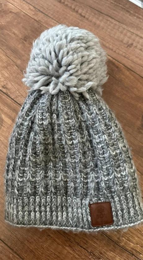 Teplučká čiapka ajs, ajs,52