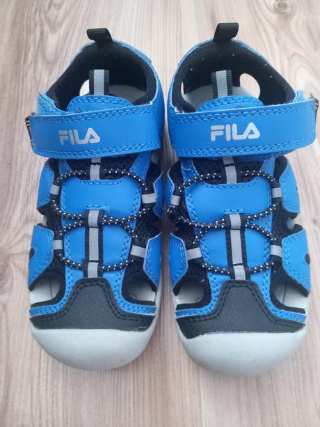 Sandále, fila,29