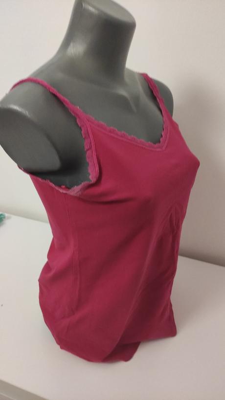 Dámske tielko, orsay,m