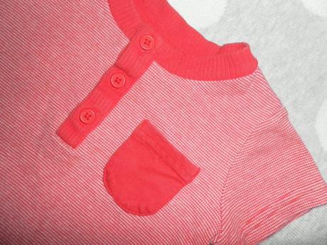 Opaľovačky na 3 až 6 mesiacov, george,68