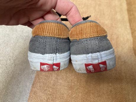 Vans tenisky, vans,31