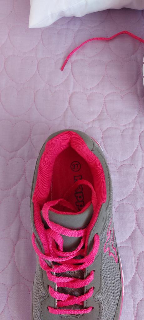 Tenisky kappa, kappa,37