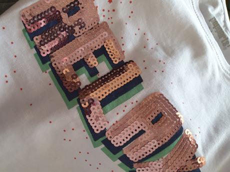 Snehobiele tričko veľ. 158, top stav, pepperts,158