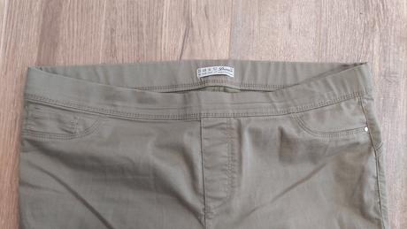 Nohavice denim& co uk 20,č.48, denim co,48