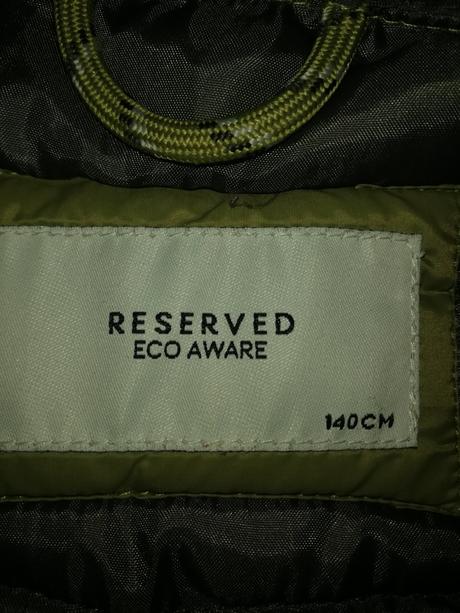 Bunda prechodná, reserved,140