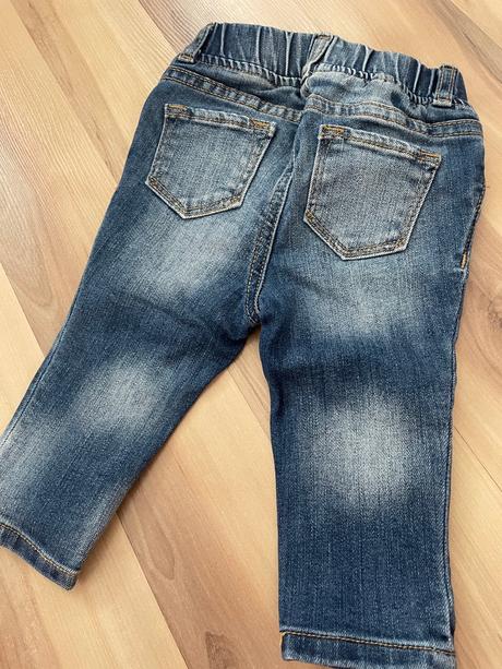 Paradne gap rifle s minnie, gap,86