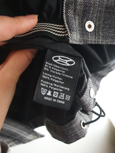 Lyziarska snowboardova bunda vel. 40, 40