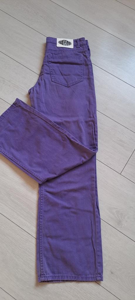 Rifle vel.36, h&m,36