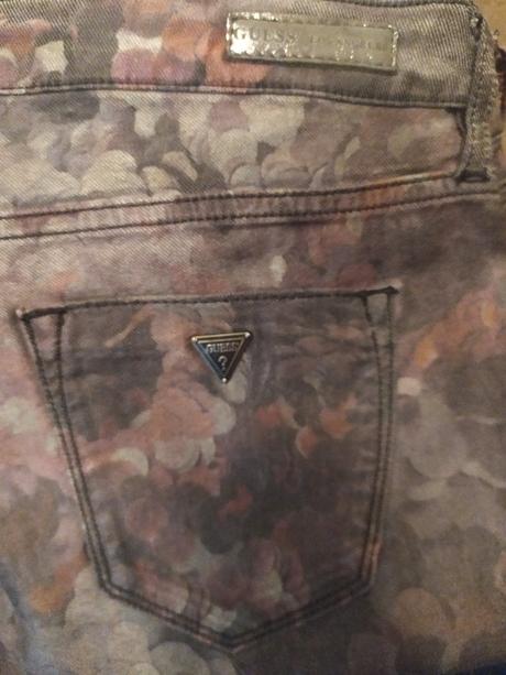 Dámske rifle guess, guess,s