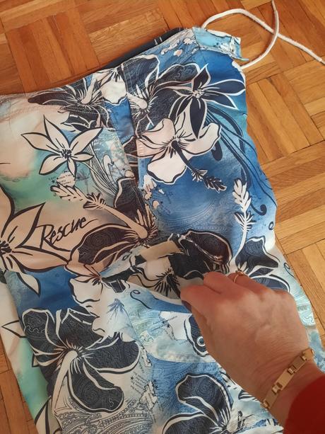 Pánske šortky /plavky, new yorker,l