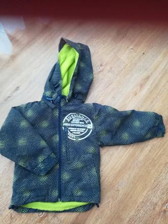 Prechodná bunda japitex 86, japitex,86