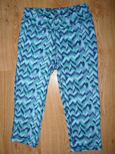 Legíny pod kolená, crivit,36