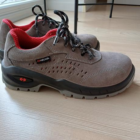 Bezpecnostna obuv heckel, 37