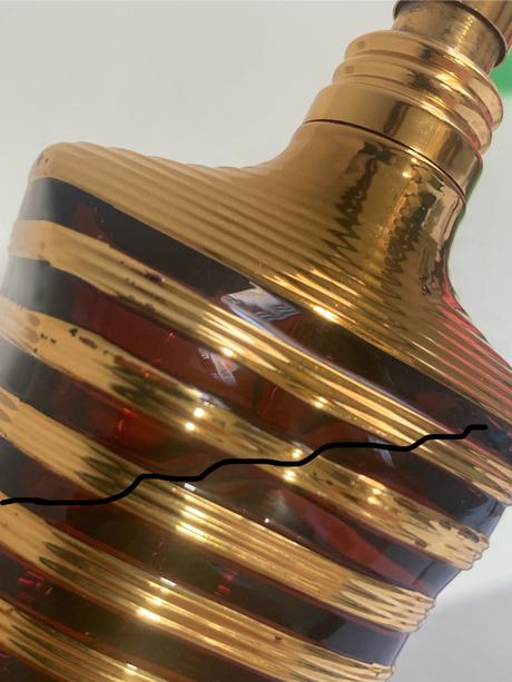 Jean paul gaultier le male elixir 90ml, 