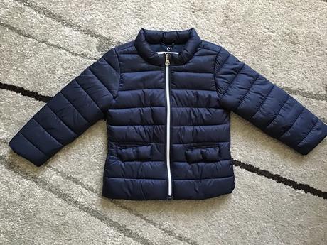 Prechodná vetrovka, 92