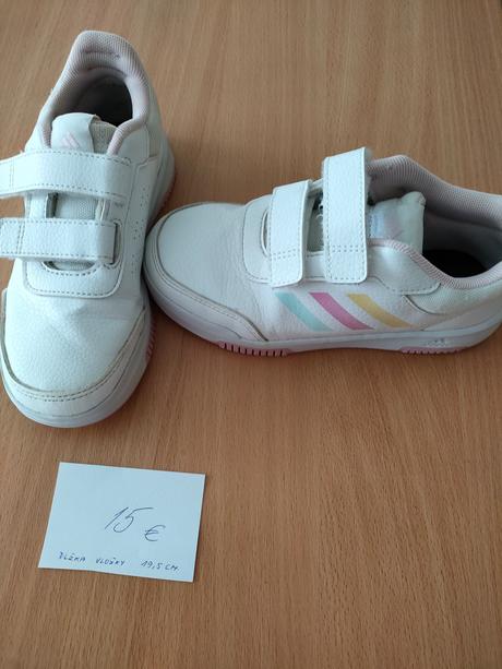 Tenisky, adidas,30