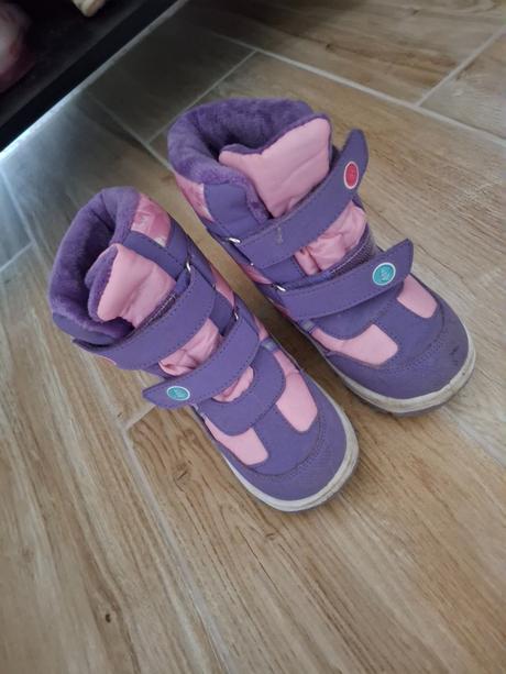 Čižmy labkova patrola, 25