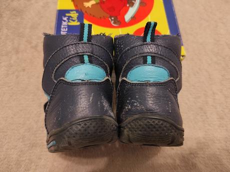 Čižmy protetika aldo 22, protetika,22