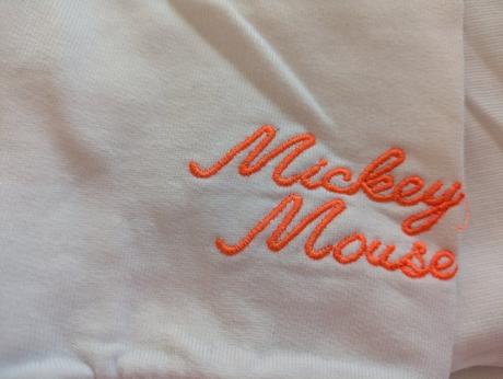 Mikinka mickey, disney,98