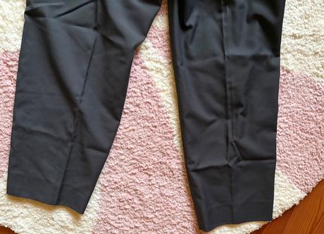 Oblekove nohavice 1xoblecene na oslave, h&m,152