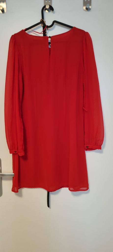 Dámske šaty, atmosphere,38